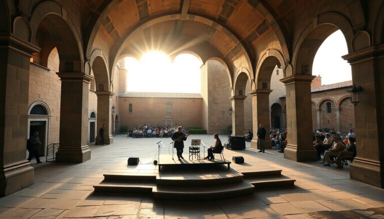 Festa della Musica a Montescaglioso: eventi, ospiti e partecipazione aperta