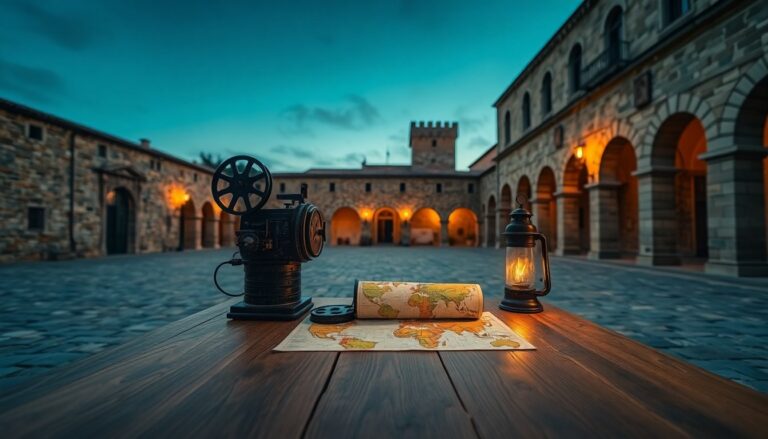 Festival del cinema inclusivo a Venosa: 89 corti da 26 paesi al Castello Aragonese