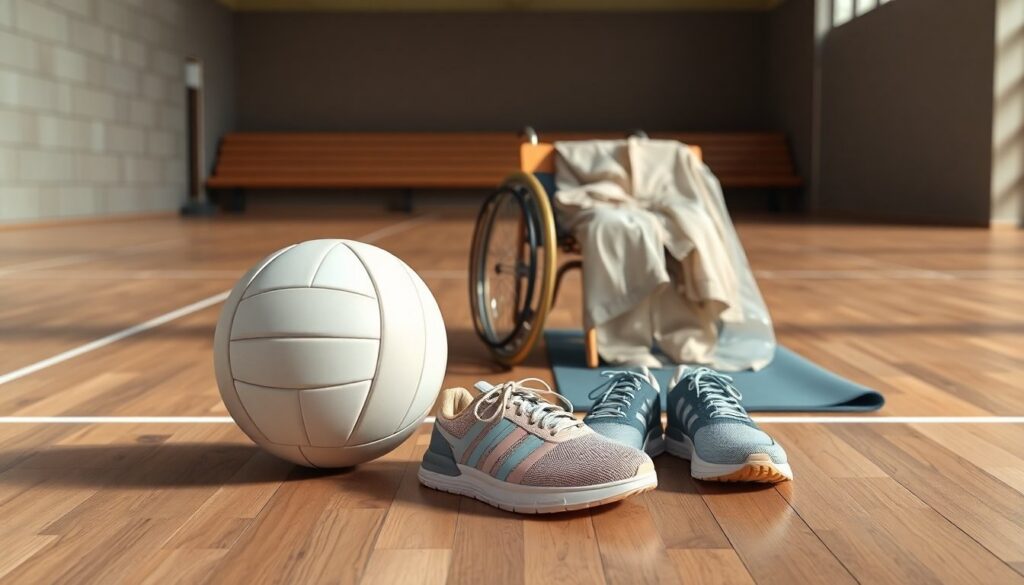 Final Four di Sitting Volley a Viggiano: un weekend di sport inclusivo in Basilicata