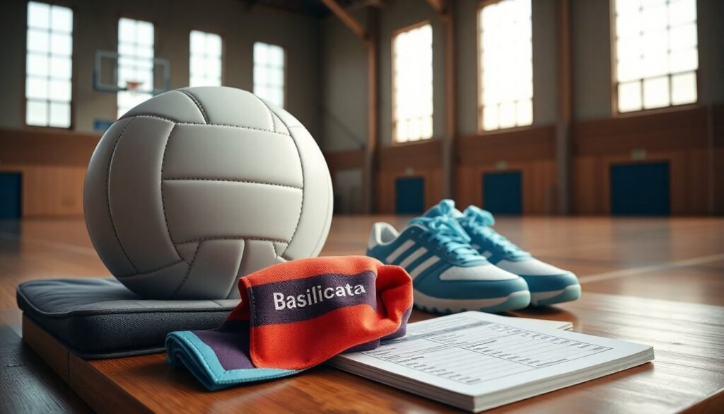 Final Four sitting volley a Viggiano: sport, inclusione e promozione del territorio