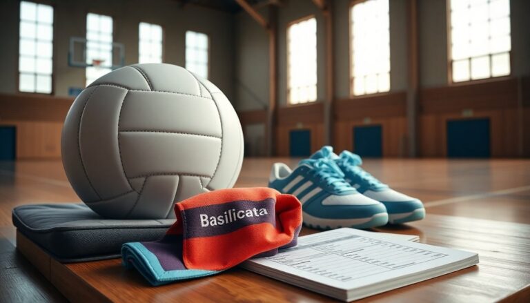 Final Four sitting volley a Viggiano: sport, inclusione e promozione del territorio