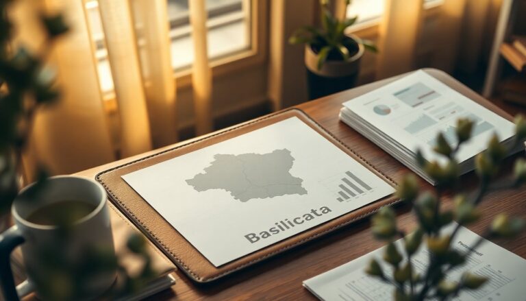 Francesco Cupparo commenta il rapporto della Banca d’Italia sull’economia della Basilicata