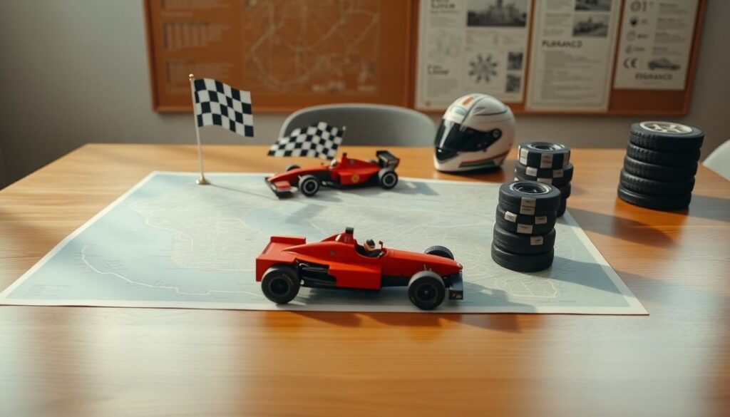 Gran Premio di Monaco: guida completa alle regole, al circuito e ai consigli per principianti