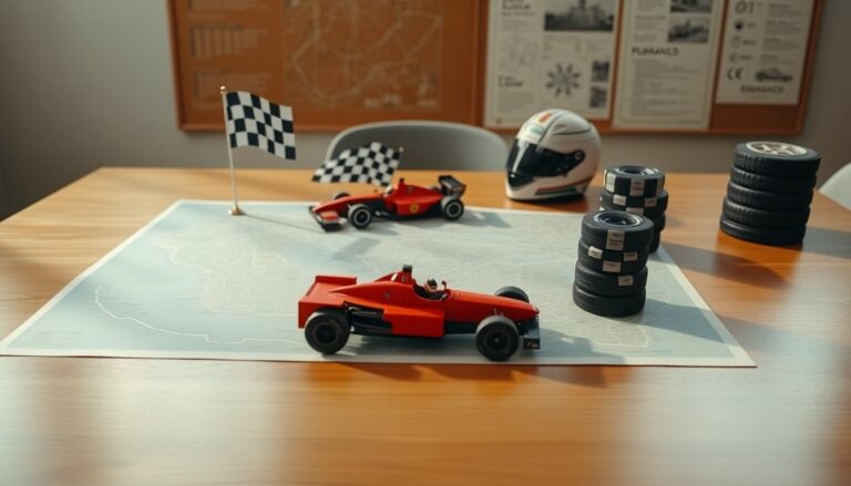 Gran Premio di Monaco: guida completa alle regole, al circuito e ai consigli per principianti