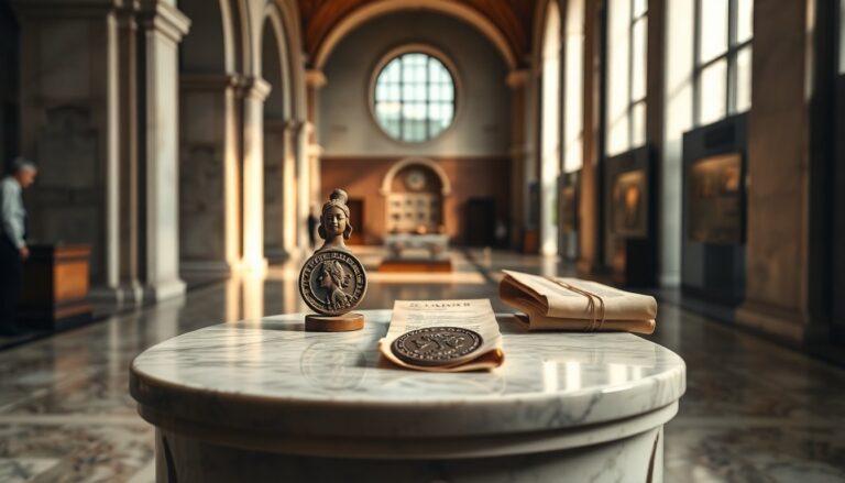 Guida culturale di Potenza: musei, simboli e itinerari