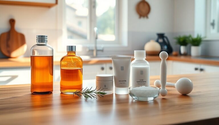 K-beauty semplice: 6 step per una pelle luminosa in Basilicata