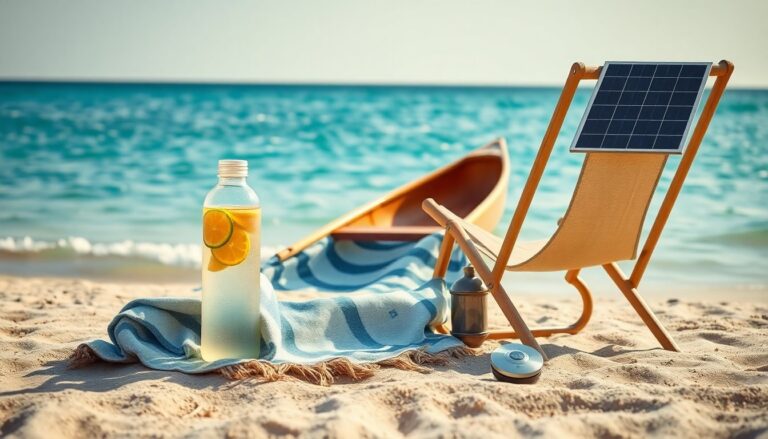 Località a Cinque Vele 2026: le migliori spiagge e i laghi da non perdere