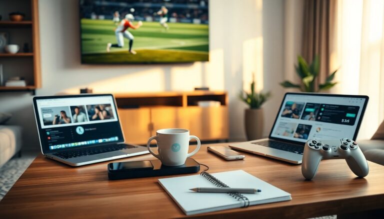 Mondiali di calcio da Potenza: guida pratica tra TV e web