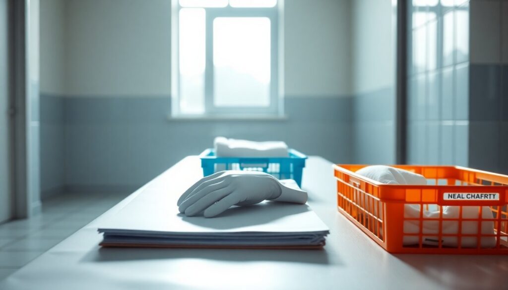 Morte di una donna dopo il parto a Melfi: la Regione dispone verifiche interne