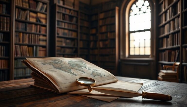 Musei e biblioteche di Potenza: percorso tra arte e tradizioni