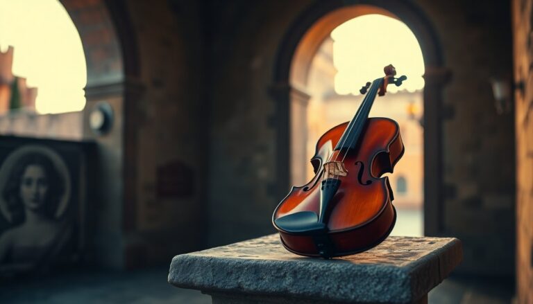 Musica nei musei del Vulture: quattro appuntamenti tra Lagopesole, Venosa e Melfi