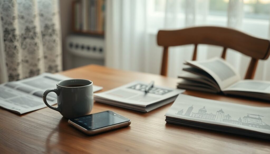 Notifiche news affidabili: come scegliere app, fonti e filtri per Potenza