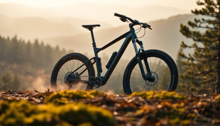 Orbea Wild LT 2027: l’e-MTB enduro che privilegia controllo al picco di potenza