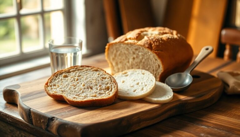 Pane integrale e calorie: cosa dice davvero l’etichetta