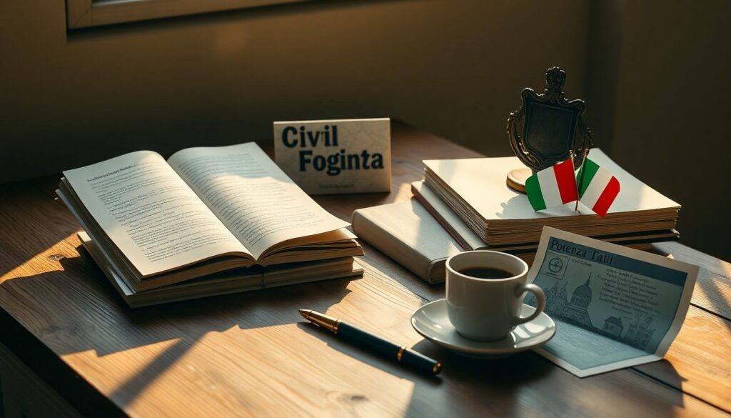 Percorsi di educazione alla legalità per gli abitanti di Potenza