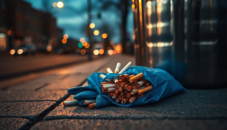 Plastic Free Onlus e la lotta all’inquinamento da mozziconi di sigaretta