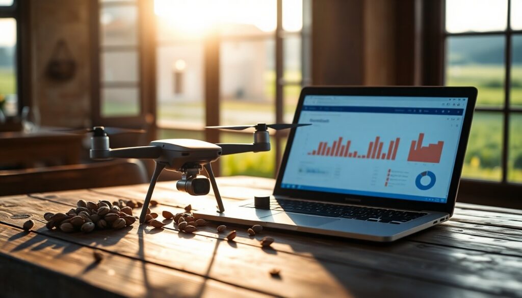 PNRR e agricoltura in Basilicata: i risultati degli investimenti in innovazione