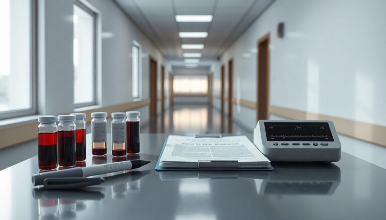 Possibile riapertura dell’ambulatorio di ematologia a Lagonegro: il punto del San Carlo