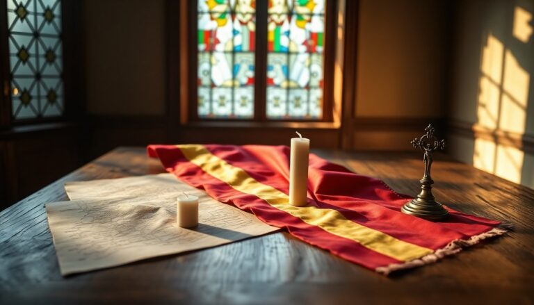 Potenza: la mancata presenza del Gonfalone alla processione del Corpus Domini