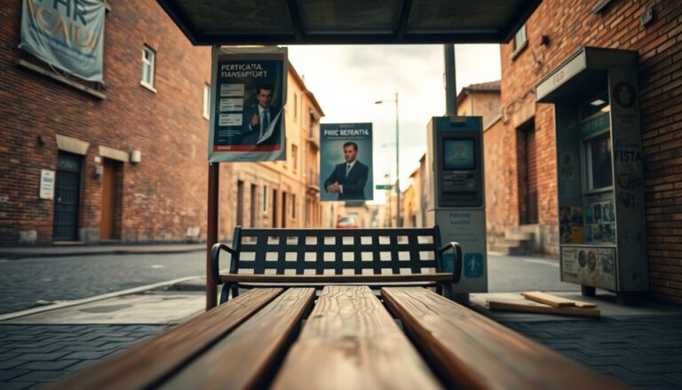 Potenza senza bus? La crisi del trasporto pubblico locale e le tensioni tra Comune e Regione