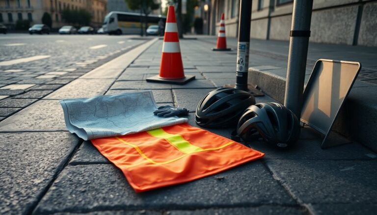 Potenza, sicurezza stradale in città: pratiche quotidiane per guidatori e pedoni