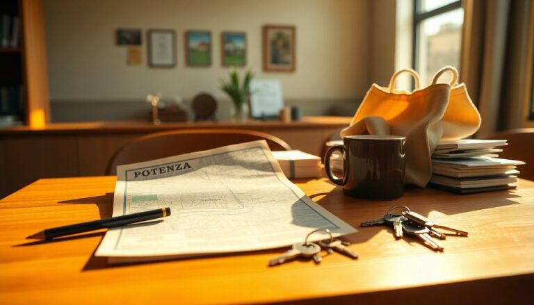 Povertà invisibile e barbonismo domestico: una guida pratica per Potenza