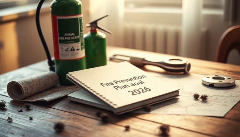 Programma Annuale Antincendio 2026: come la Basilicata si prepara alla stagione estiva