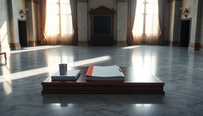 Reazioni politiche italiane alle parole di Trump sulla premier Meloni