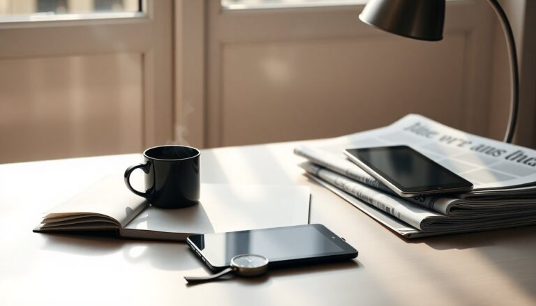 Resta informato senza ansia: guida alle fonti e alle notifiche
