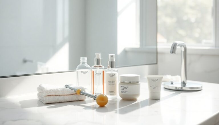 Routine coreana completa: layering, ingredienti e applicazione