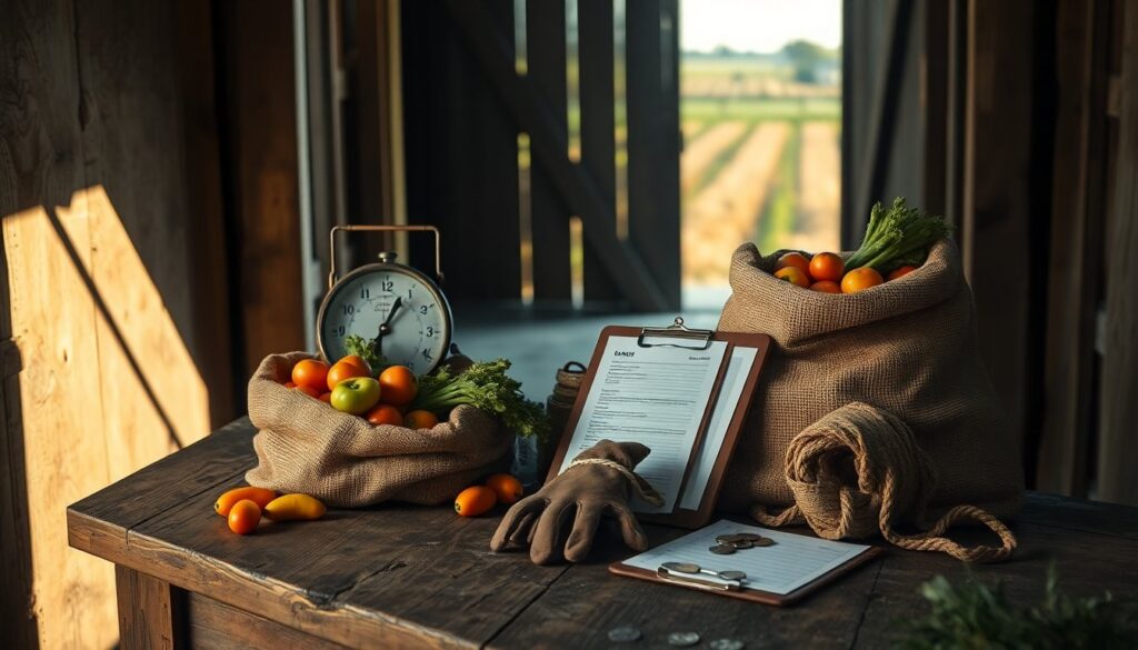 Sfruttamento agricolo e tratta: come funziona la catena del profitto
