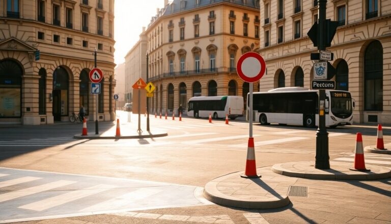 Sicurezza stradale a Potenza: guide pratiche per cittadini e automobilisti