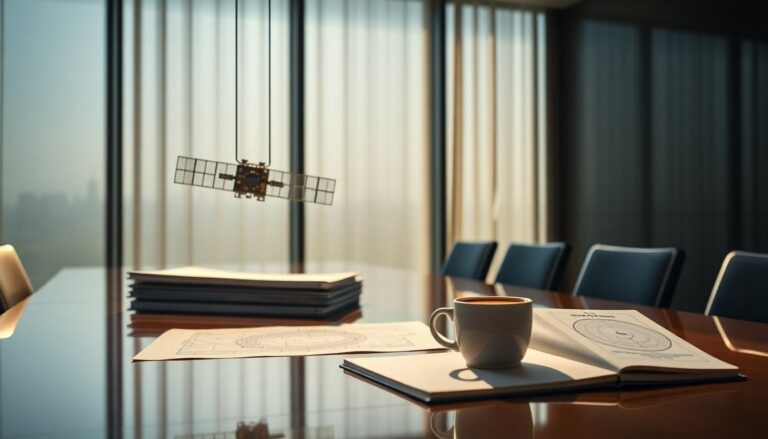 Space Economy 2026: Potenza protagonista con gli Stati Generali dell’aerospazio
