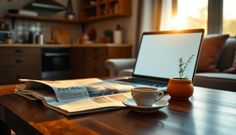 Strategie per informarsi a Potenza senza sovraccarico emotivo