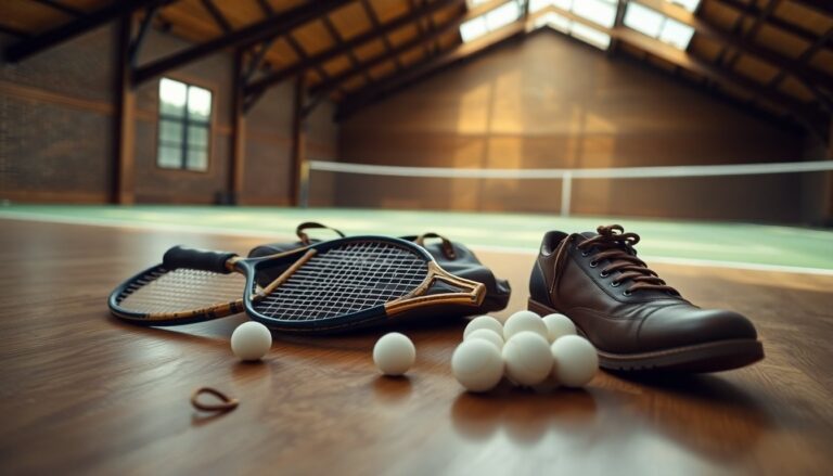 Tennis a Potenza: dove giocare e come affinare il rovescio
