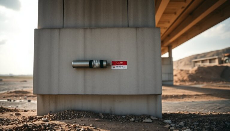 Viadotto Tiera: demolizione con esplosivo a Potenza, ecco il piano
