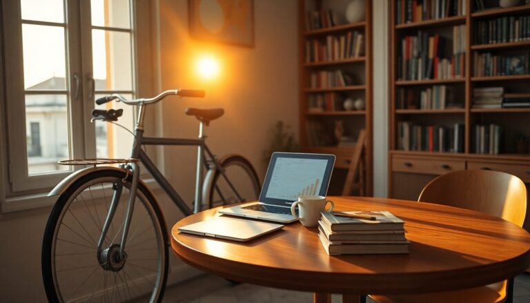 Vivere a Potenza tra lavoro, tempo libero e mobilità dolce