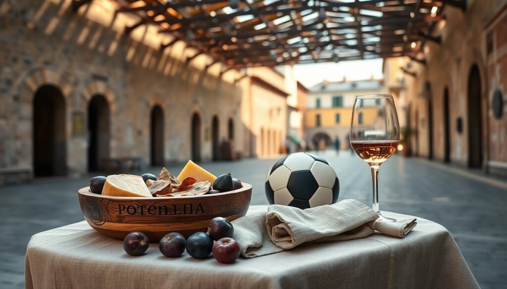 Weekend a Potenza: sagre, mostre e sport per ogni appuntamento