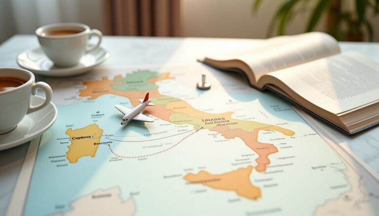 Aeroporto Scalea-Maratea: collegamenti e sviluppo per il Mezzogiorno