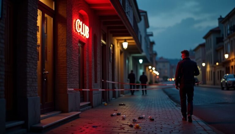 Aggressione in discoteca a Gallipoli: 17enne in codice rosso