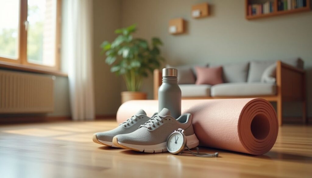 Allenamento in 8 settimane per resistenza e velocità senza trainer