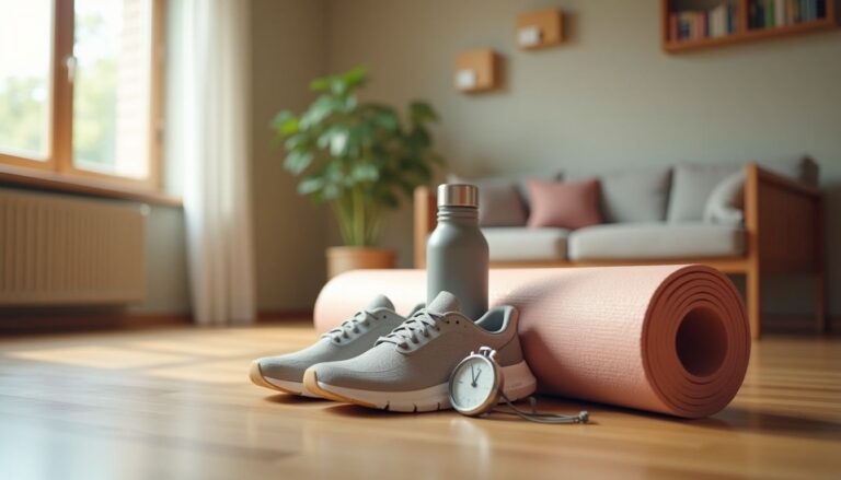 Allenamento in 8 settimane per resistenza e velocità senza trainer
