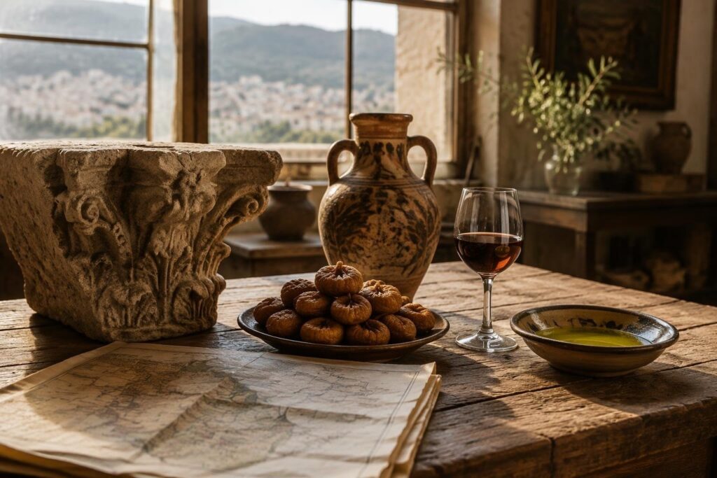 Basilicata dei sensi: tra musei, artigianato e paesaggi