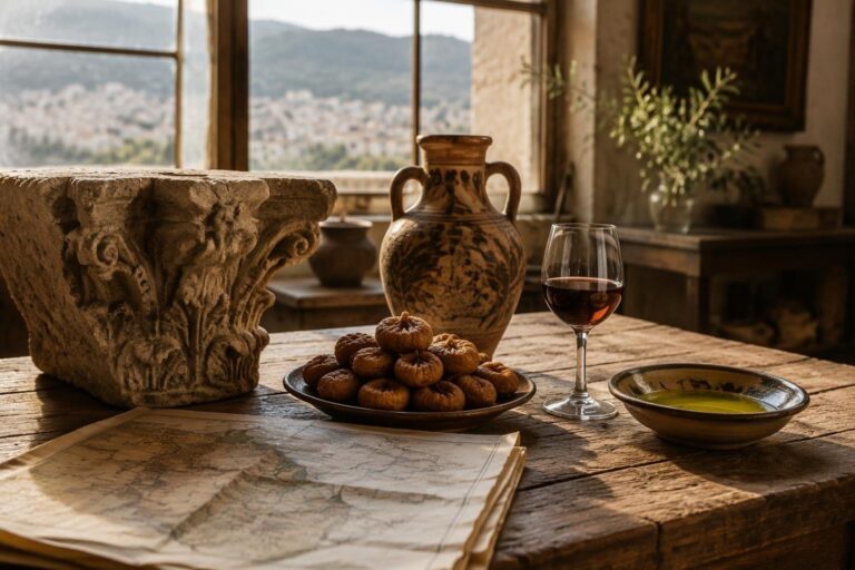 Basilicata dei sensi: tra musei, artigianato e paesaggi