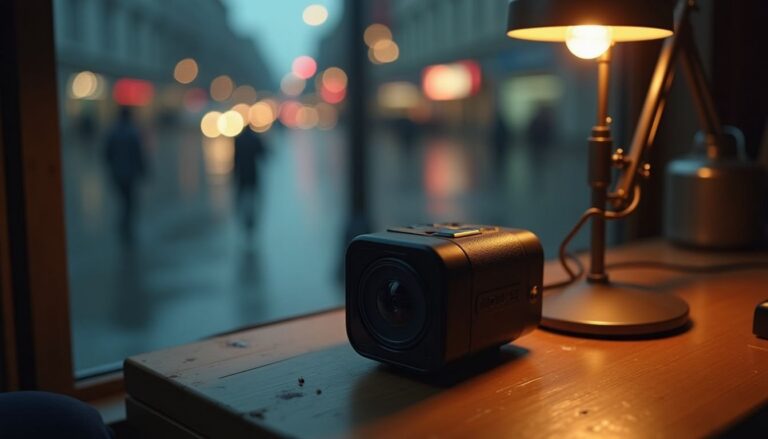 Bodycam e privacy: cosa registrano e come vengono usati i dati