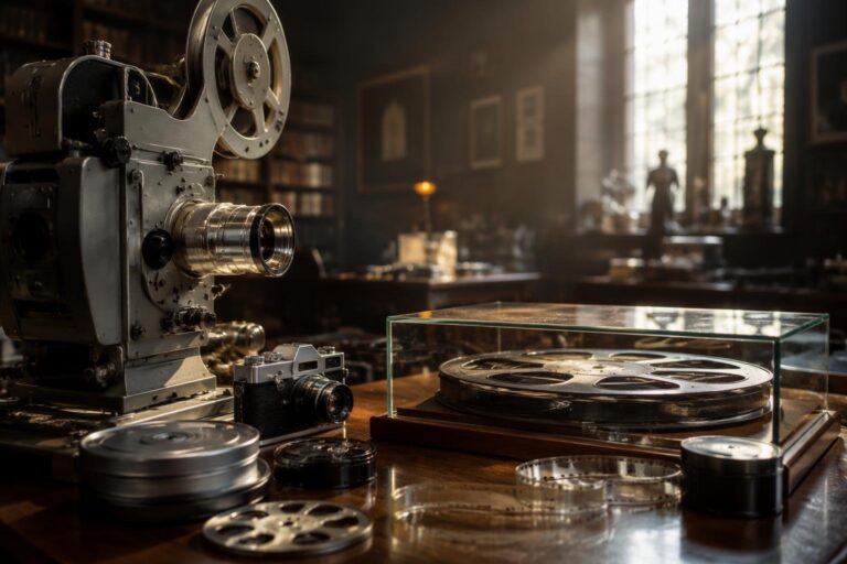 Christopher Nolan e l’arte del cinema immersivo: perché il formato conta