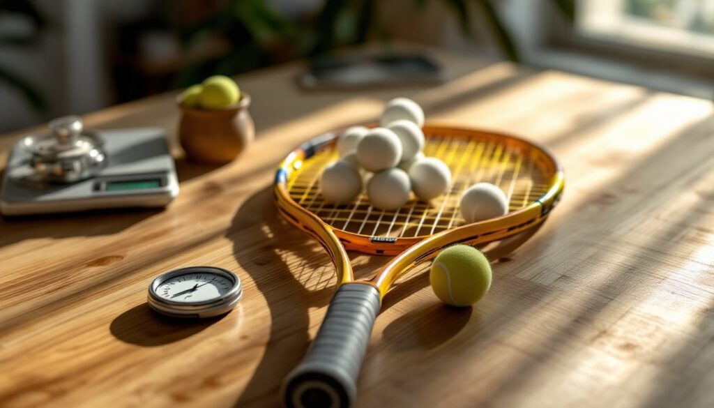 Come scegliere la racchetta da tennis in base a livello, stile e fisicità