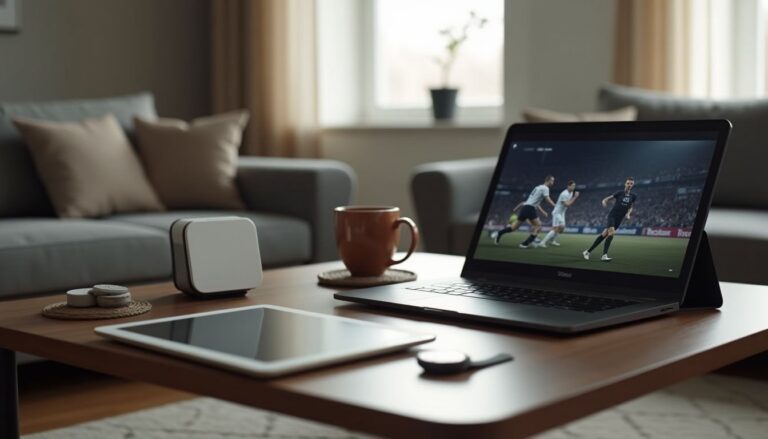 Come vedere sport in streaming legale a Potenza: app e abbonamenti ufficiali