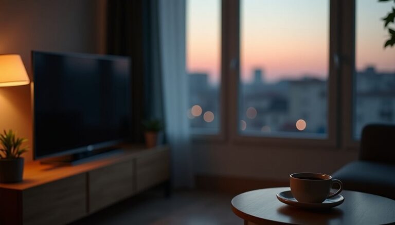 Come vivere a Potenza le grandi finali in tv senza eccessi