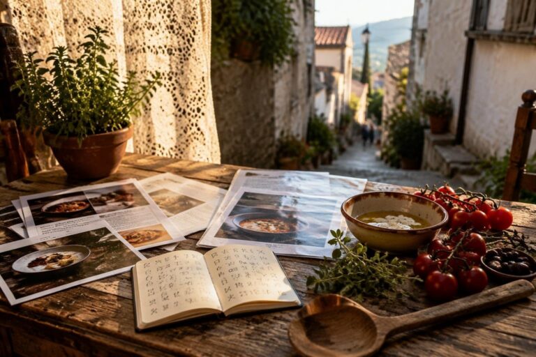 Dialetto lucano protagonista a Tursi: volantini e ricette in Adl per i turisti